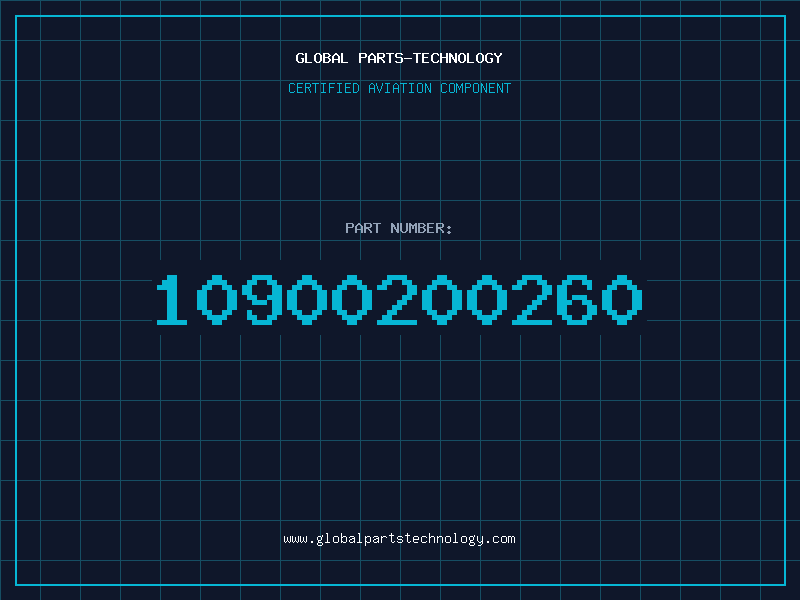 Aviation Part 10900200260