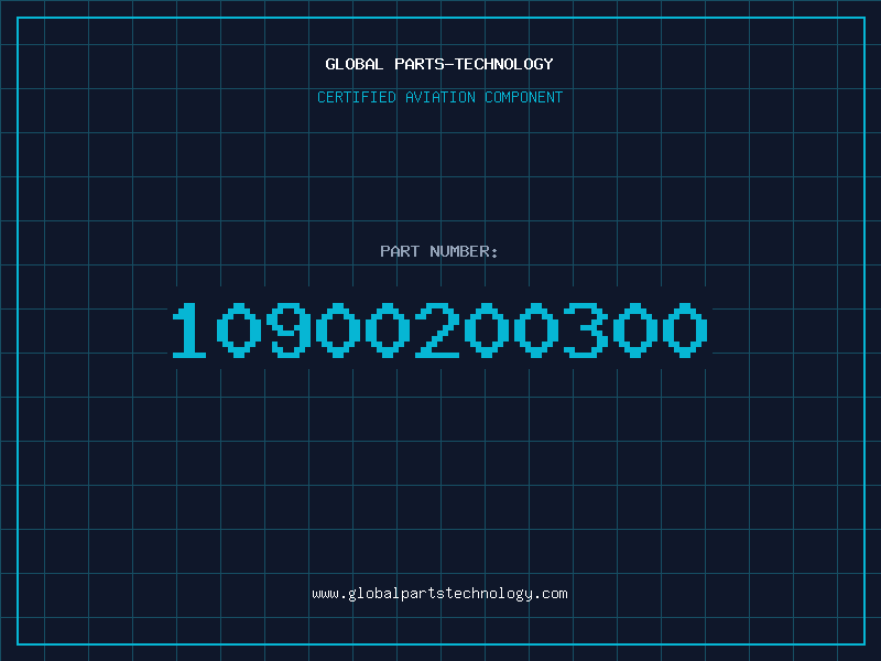 Aviation Part 10900200300