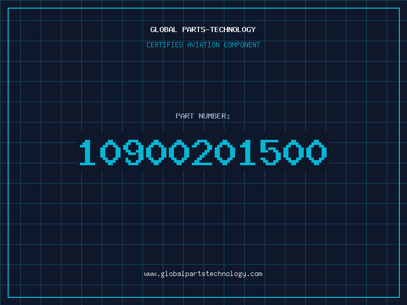 Aviation Part 10900201500