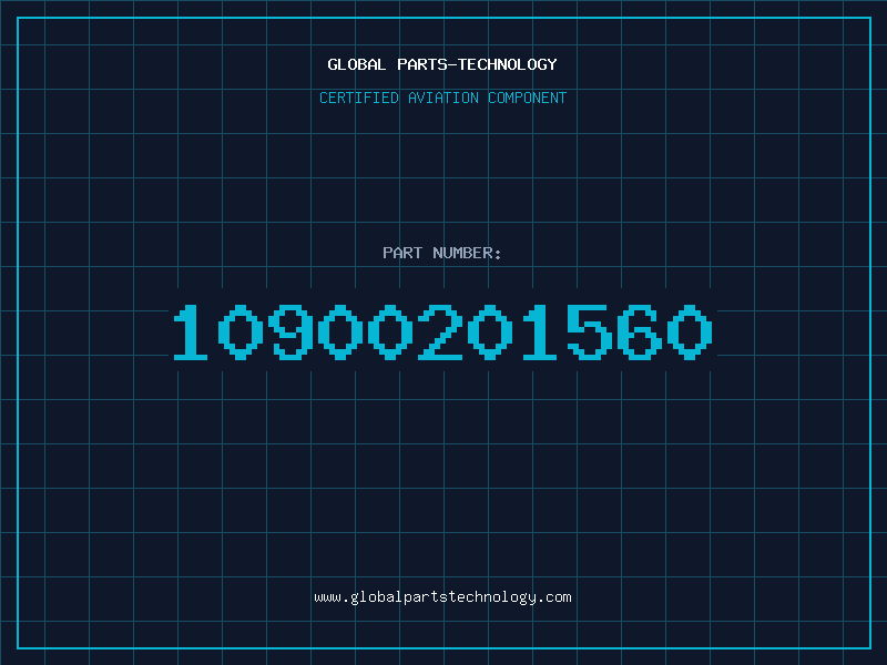 Aviation Part 10900201560