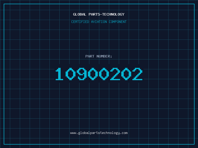 Aviation Part 10900202