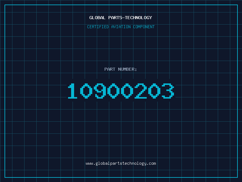 Aviation Part 10900203