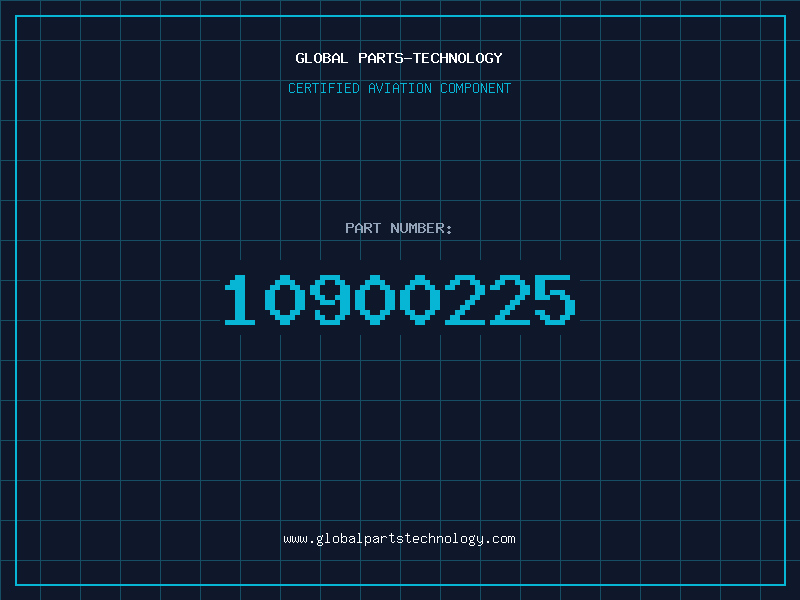 Aviation Part 10900225