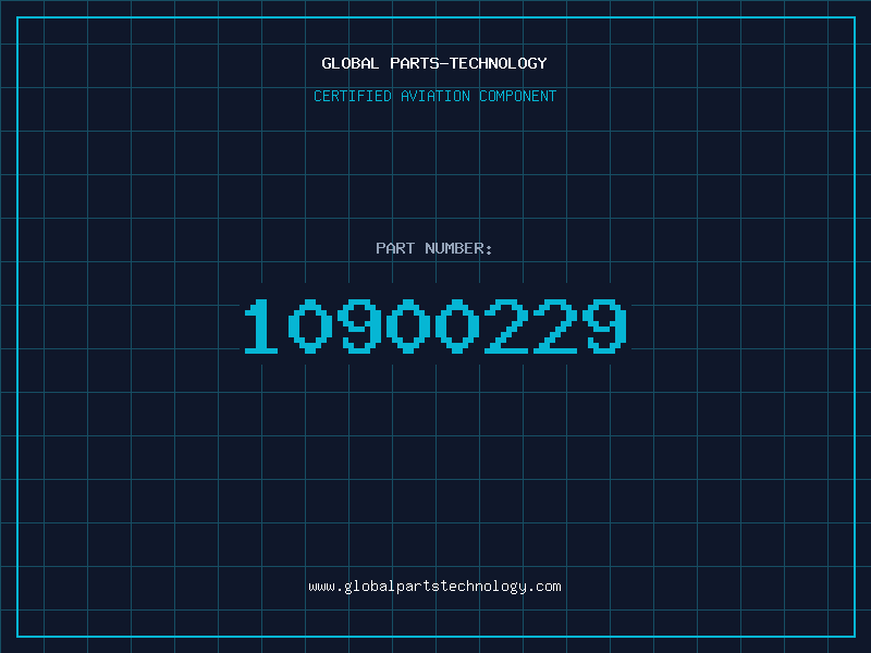 Aviation Part 10900229