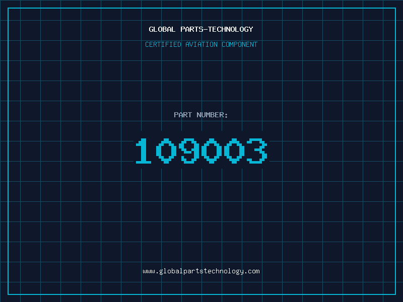 Aviation Part 109003