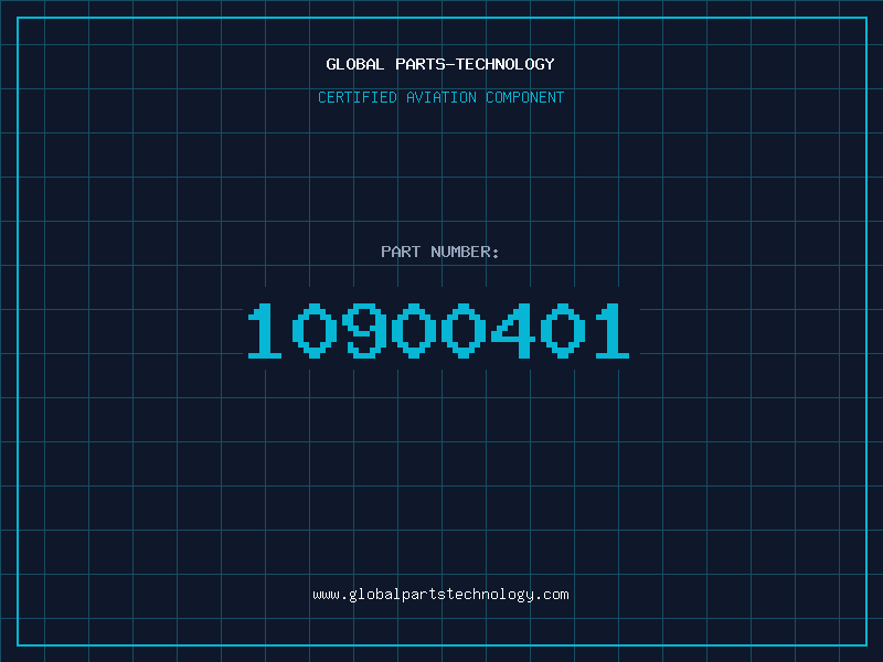 Aviation Part 10900401