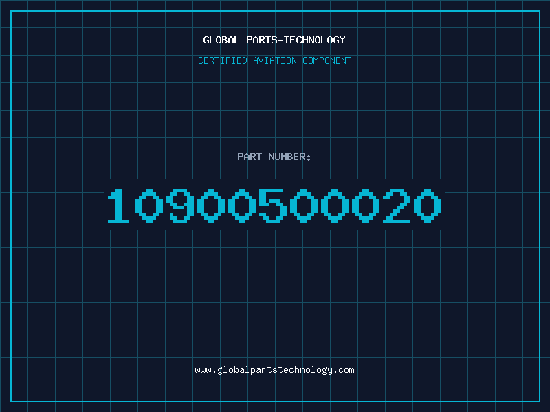 Aviation Part 10900500020