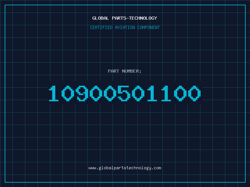 Aviation Part 10900501100