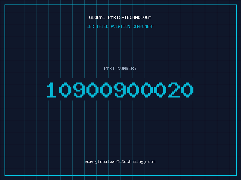 Aviation Part 10900900020