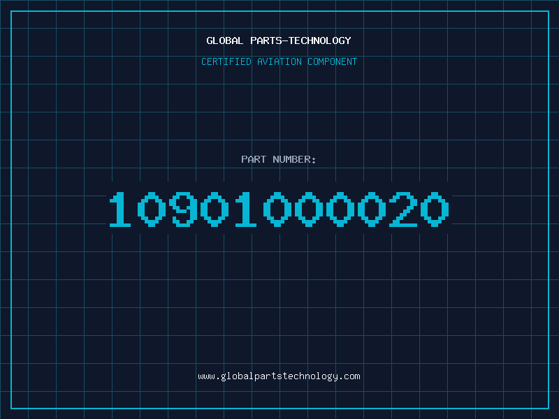 Aviation Part 10901000020