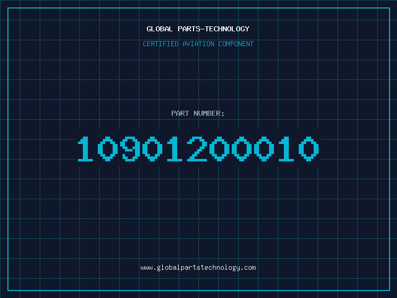 Aviation Part 10901200010