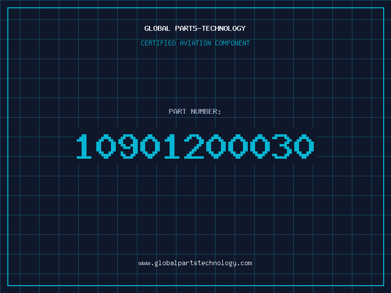 Aviation Part 10901200030