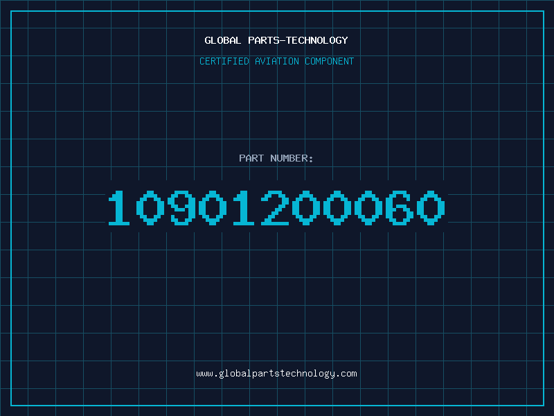 Aviation Part 10901200060