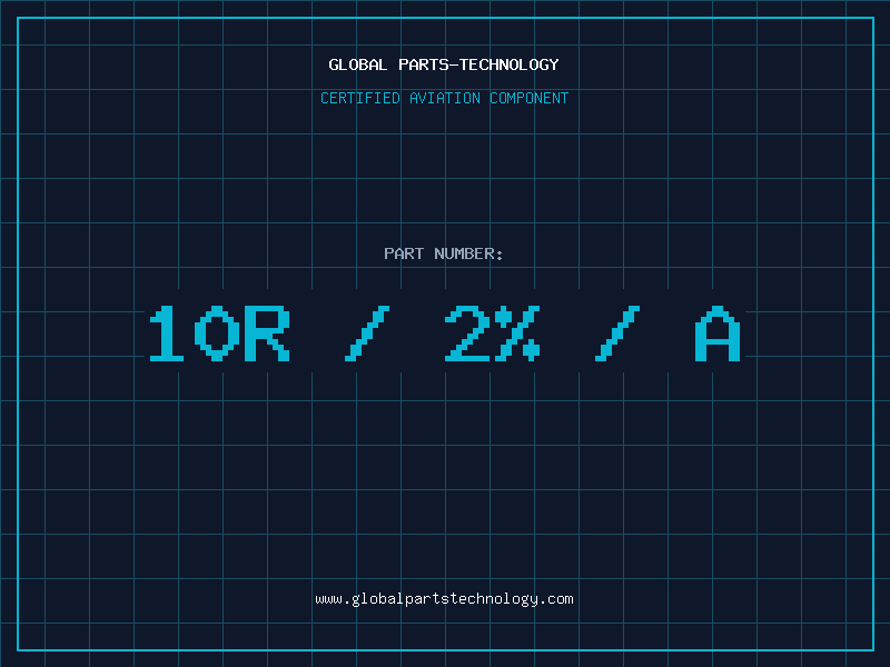 Aviation Part 10R / 2% / A