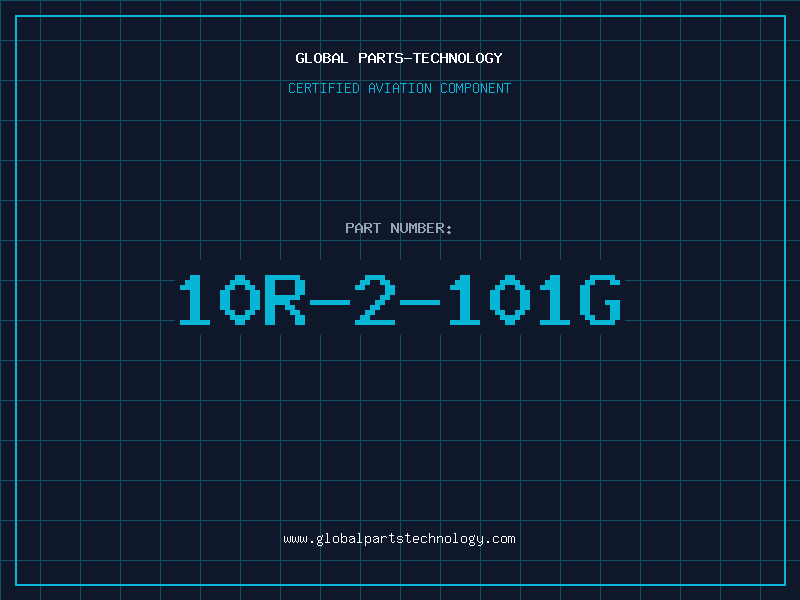 Aviation Part 10R-2-101G