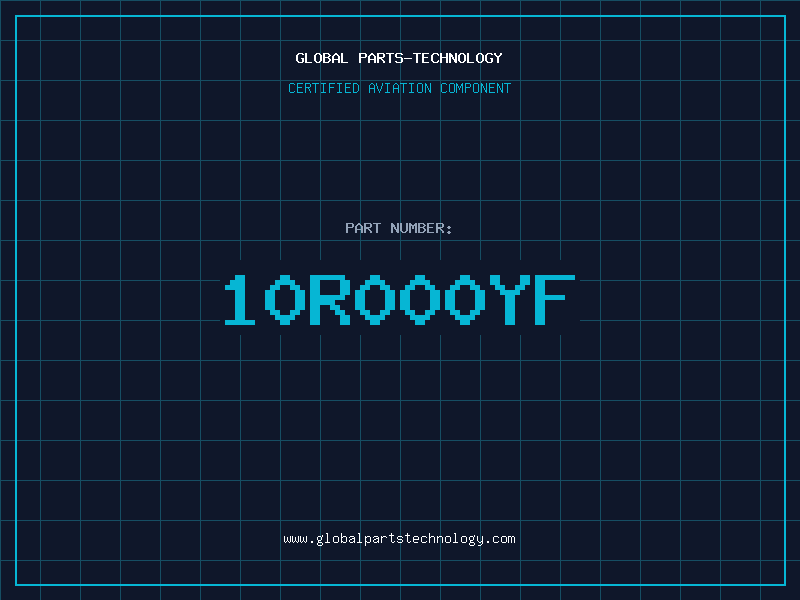 Aviation Part 10R000YF