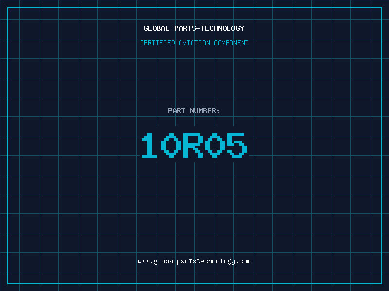 Aviation Part 10R05