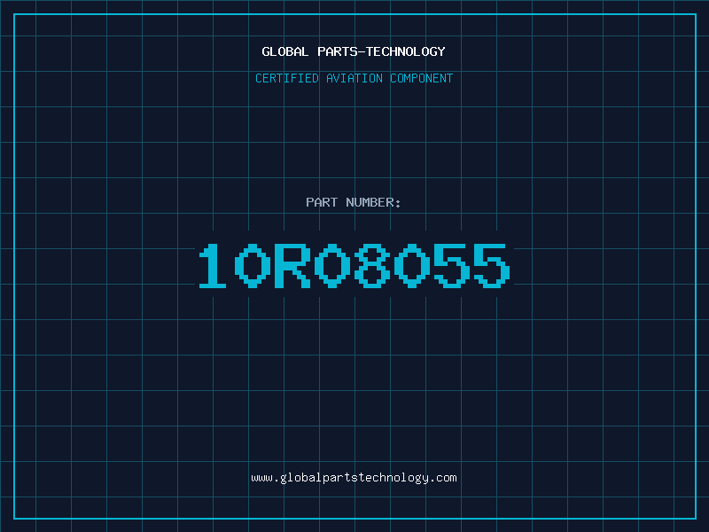 Aviation Part 10R08055