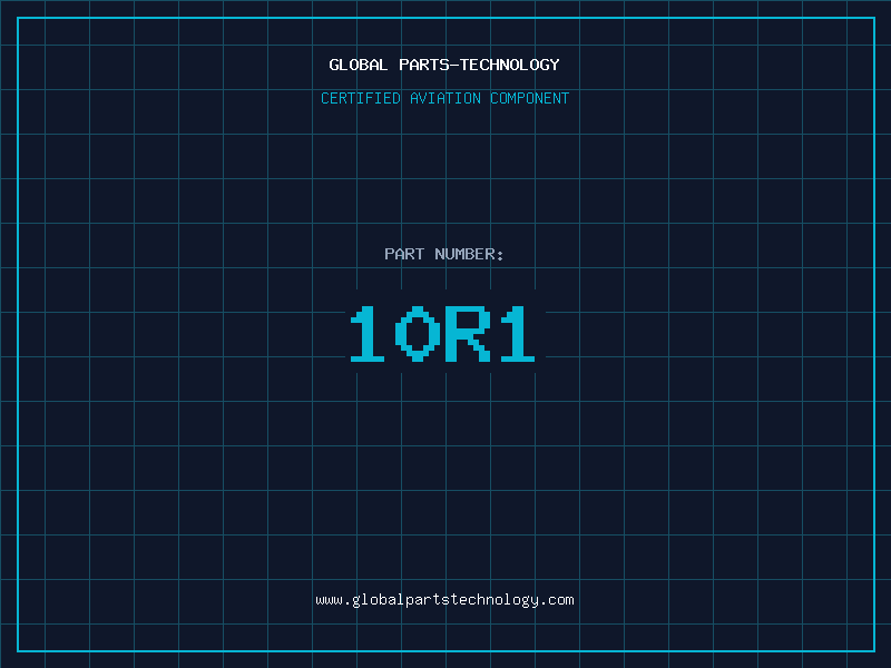 Aviation Part 10R1