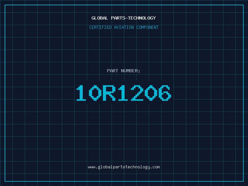 Aviation Part 10R1206