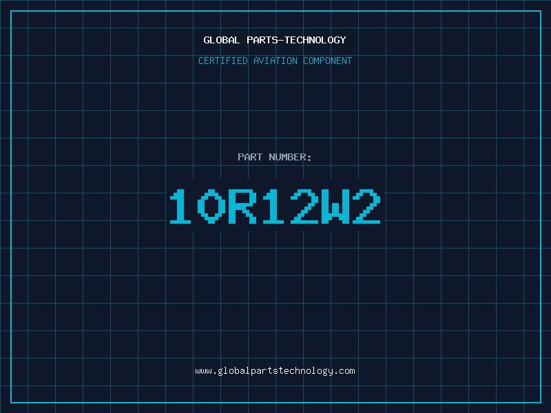 Aviation Part 10R12W2