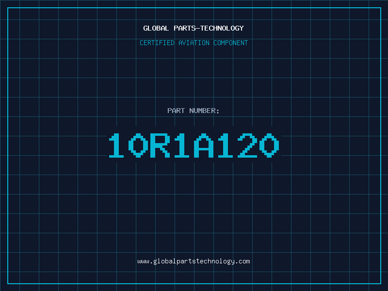 Aviation Part 10R1A120