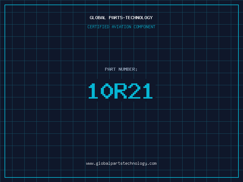 Aviation Part 10R21