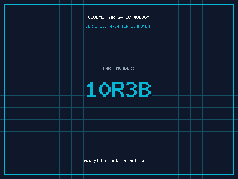 Aviation Part 10R3B
