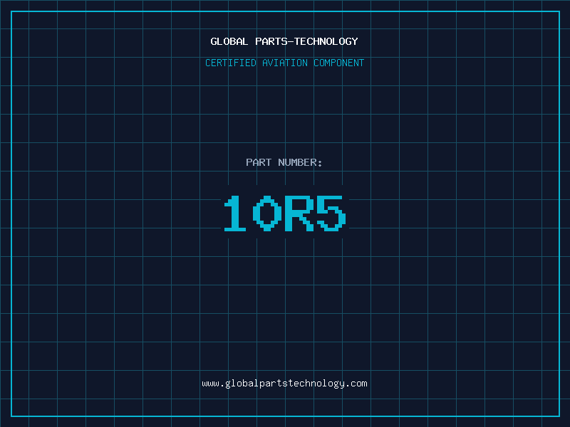 Aviation Part 10R5