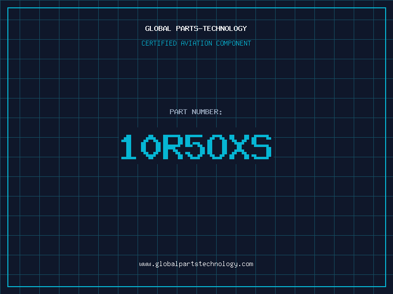 Aviation Part 10R5OXS