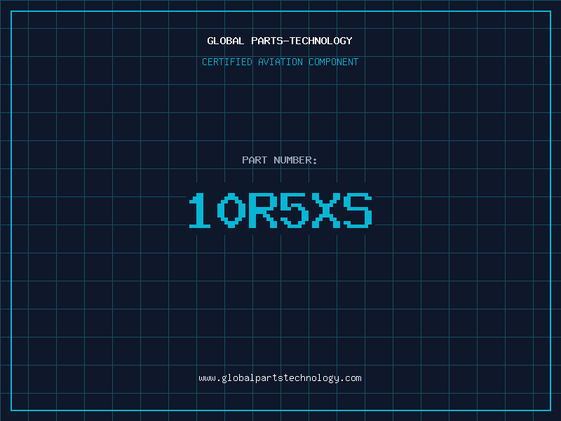 Aviation Part 10R5XS