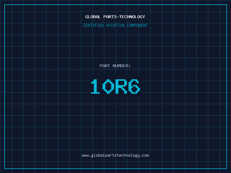 Aviation Part 10R6