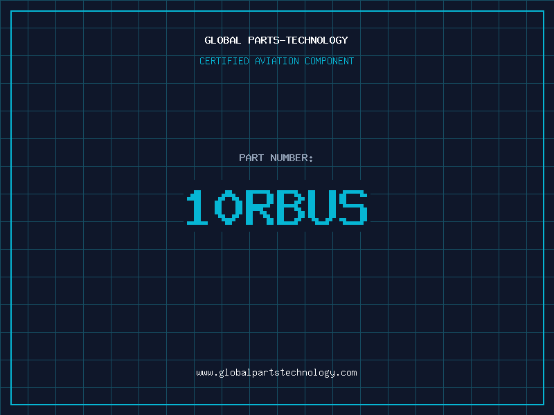 Aviation Part 10RBUS