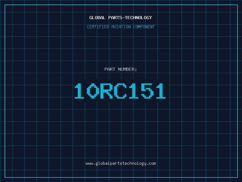 Aviation Part 10RC151