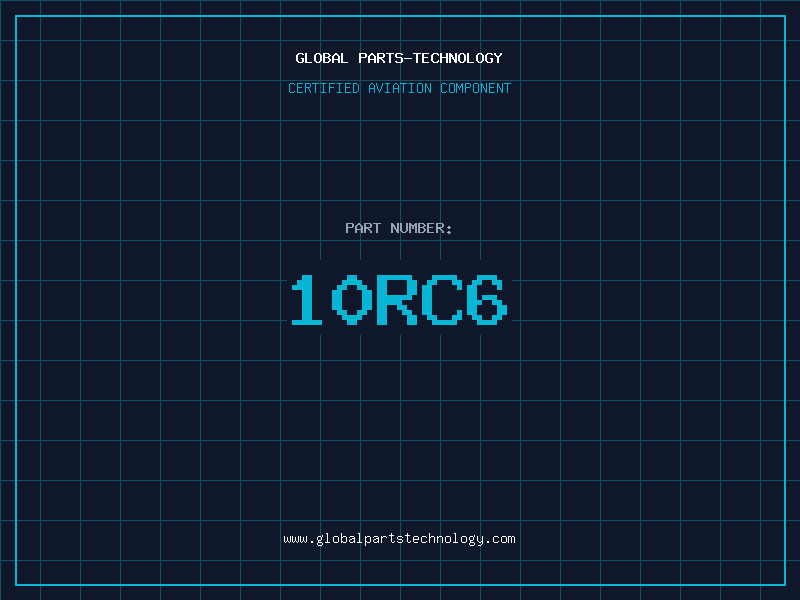 Aviation Part 10RC6