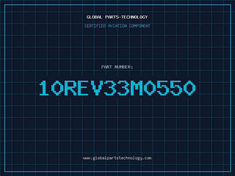 Aviation Part 10REV33M0550