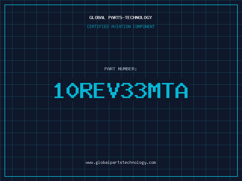 Aviation Part 10REV33MTA