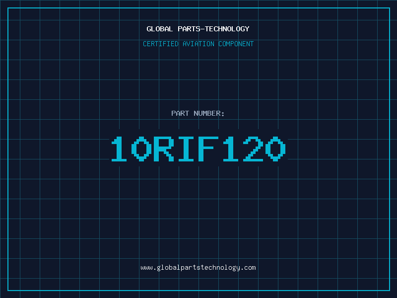 Aviation Part 10RIF120