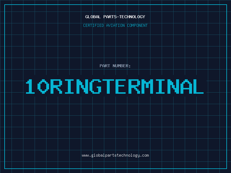 Aviation Part 10RINGTERMINAL