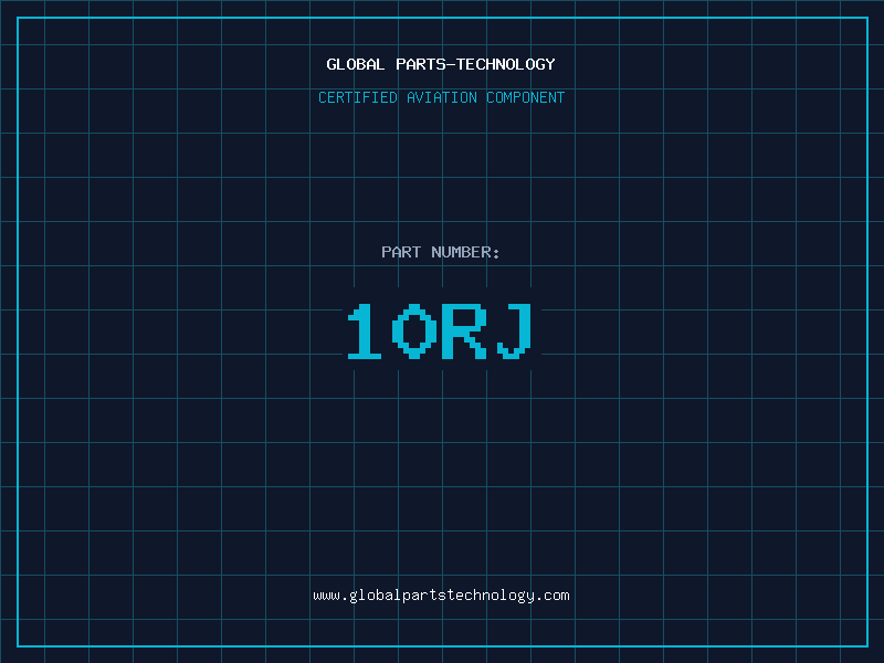 Aviation Part 10RJ