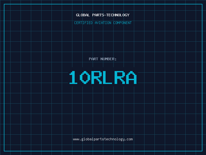 Aviation Part 10RLRA