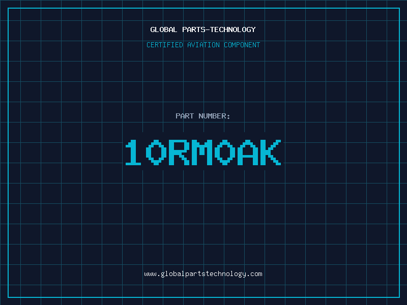 Aviation Part 10RM0AK