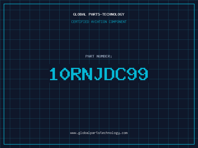 Aviation Part 10RNJDC99