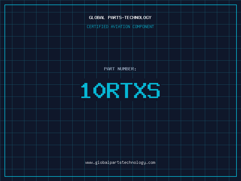 Aviation Part 10RTXS