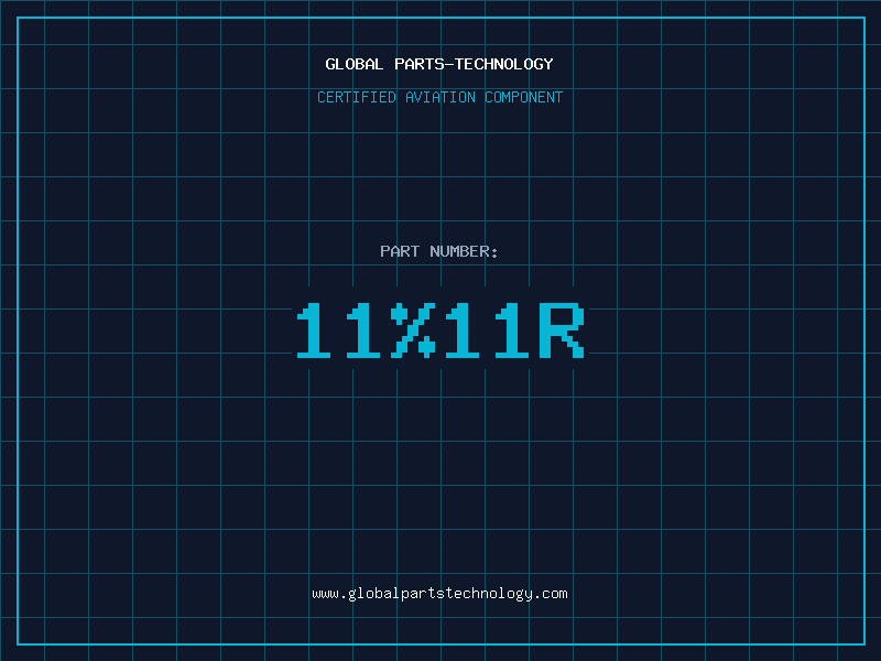 Aviation Part 11%11R