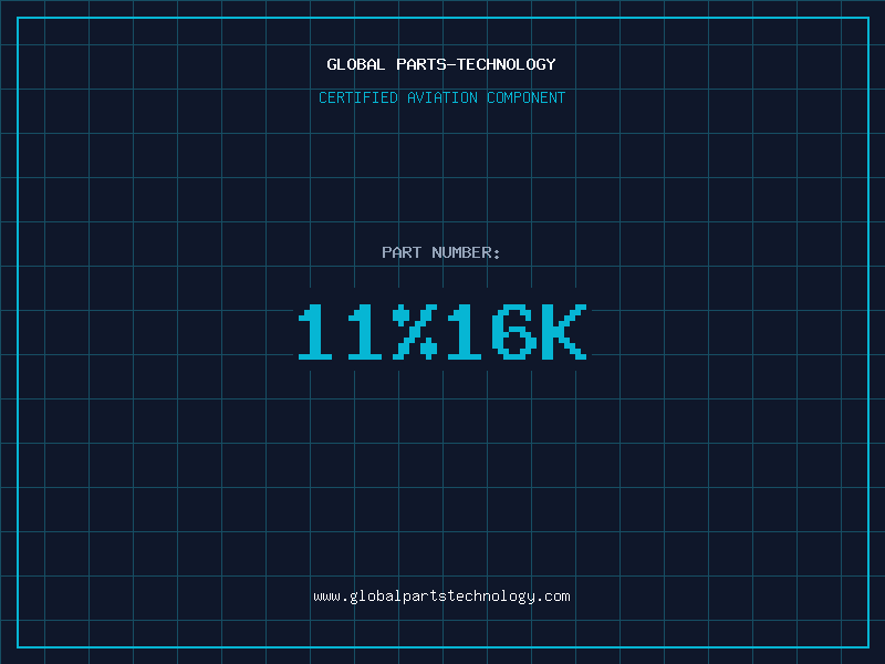 Aviation Part 11%16K