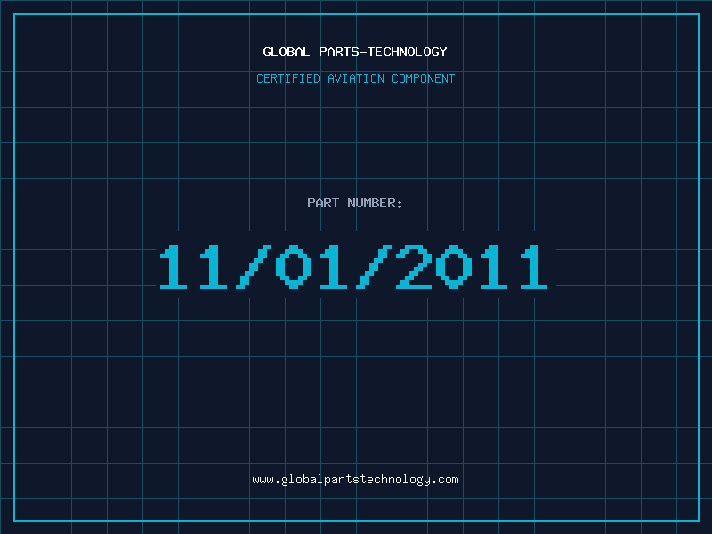 Aviation Part 11/01/2011