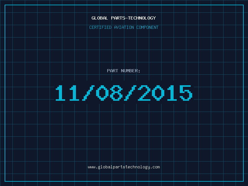 Aviation Part 11/08/2015