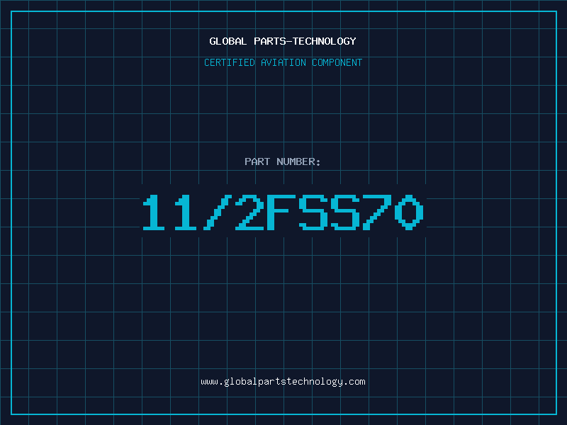 Aviation Part 11/2FSS70