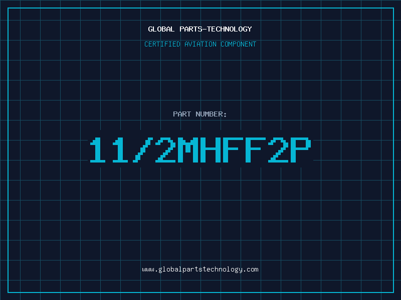 Aviation Part 11/2MHFF2P